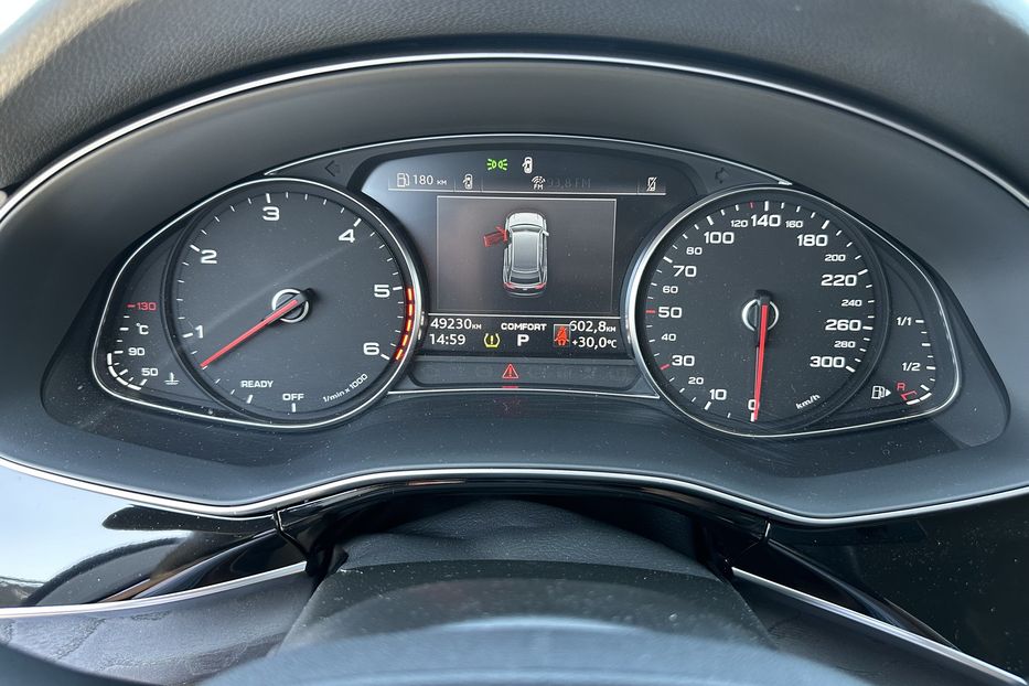 Продам Audi Q8 TDI Quattro 2019 года в Киеве