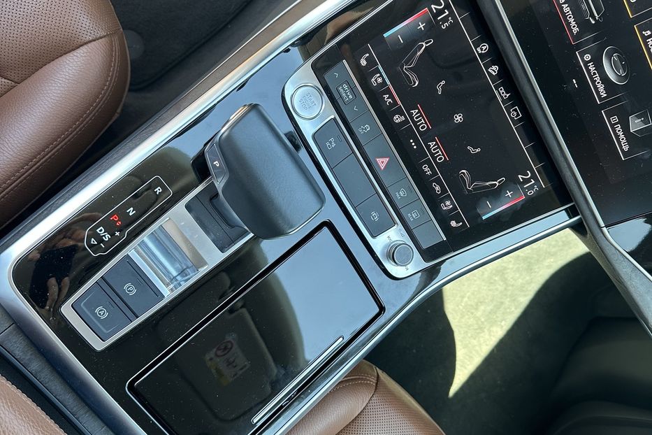 Продам Audi Q8 TDI Quattro 2019 года в Киеве