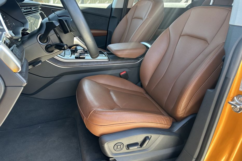 Продам Audi Q8 TDI Quattro 2019 года в Киеве