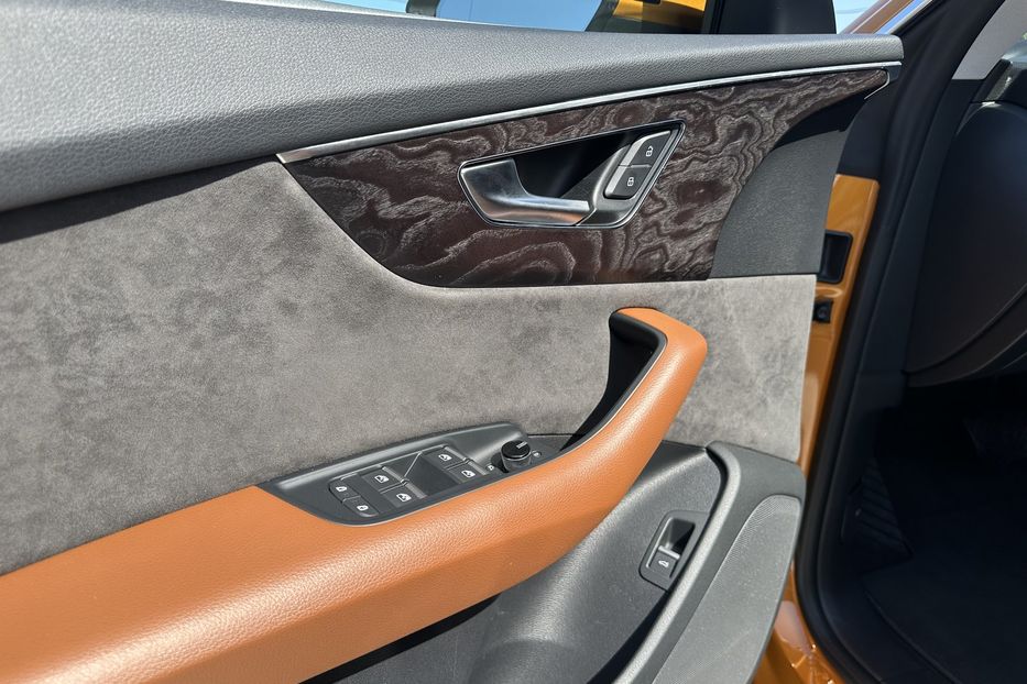 Продам Audi Q8 TDI Quattro 2019 года в Киеве