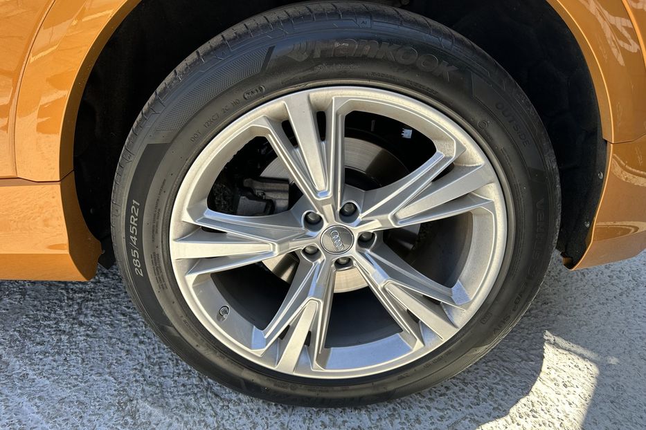 Продам Audi Q8 TDI Quattro 2019 года в Киеве
