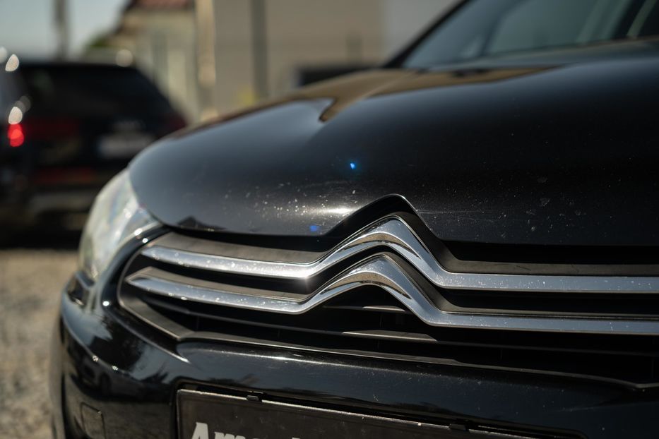 Продам Citroen C4 2016 года в Черновцах