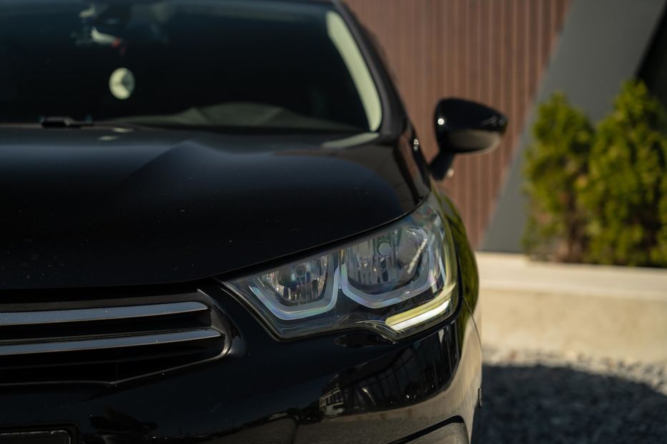 Продам Citroen C4 2016 года в Черновцах