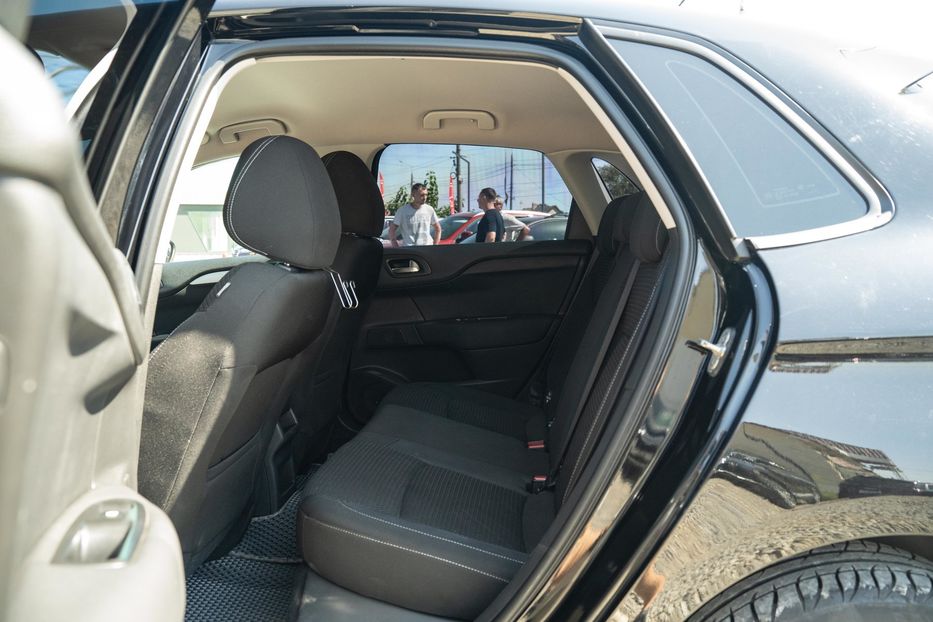 Продам Citroen C4 2016 года в Черновцах