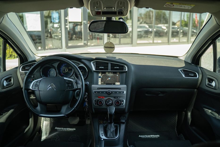 Продам Citroen C4 2016 года в Черновцах