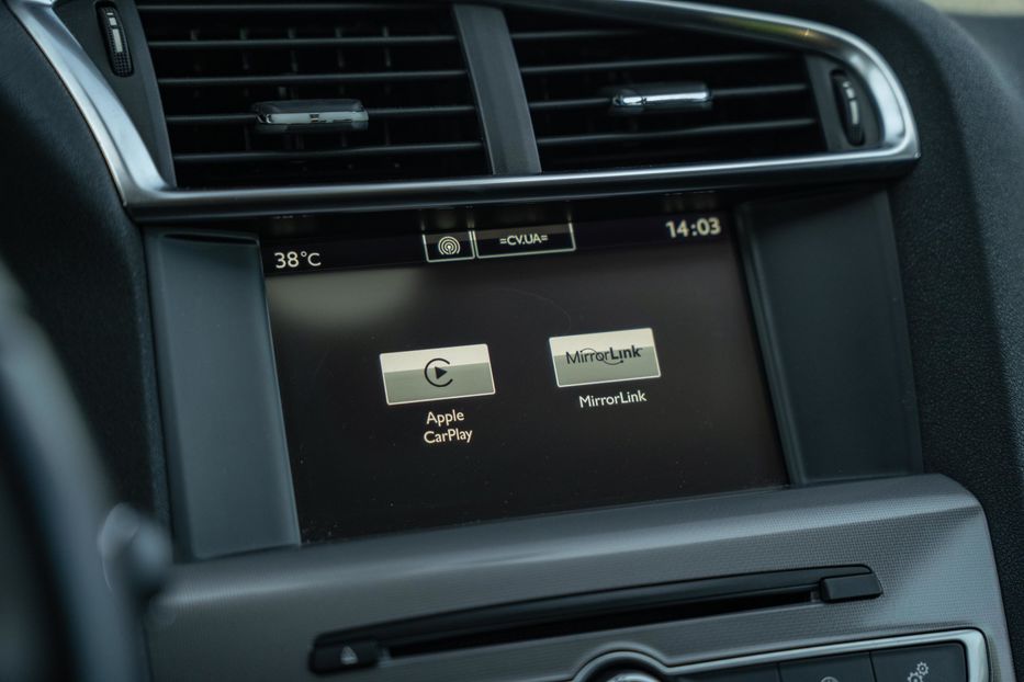 Продам Citroen C4 2016 года в Черновцах