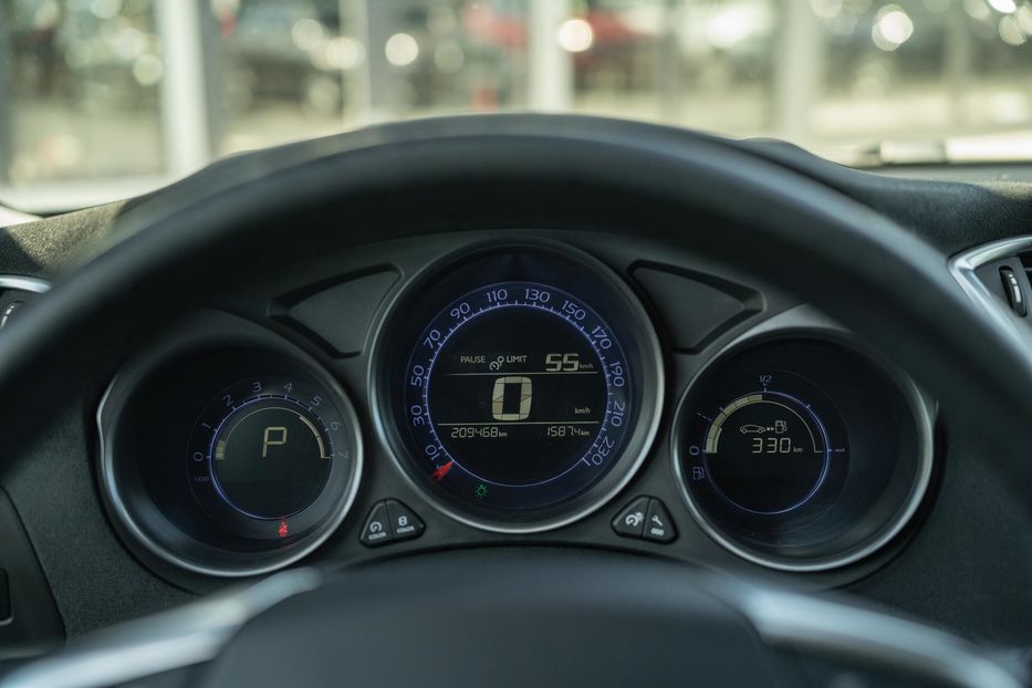 Продам Citroen C4 2016 года в Черновцах