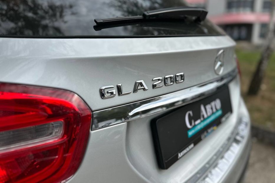 Продам Mercedes-Benz GLA-Class 2014 года в Черновцах