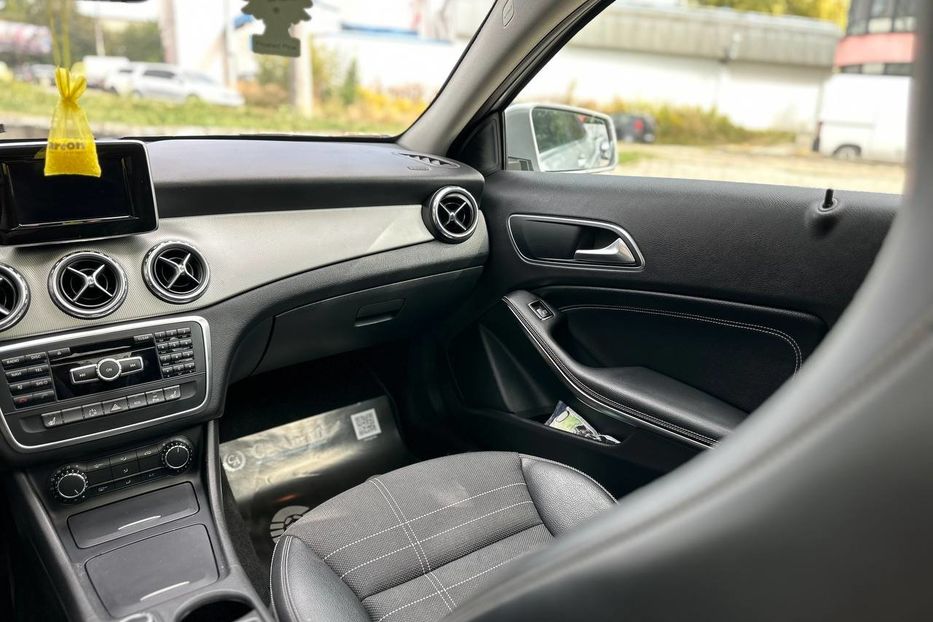 Продам Mercedes-Benz GLA-Class 2014 года в Черновцах