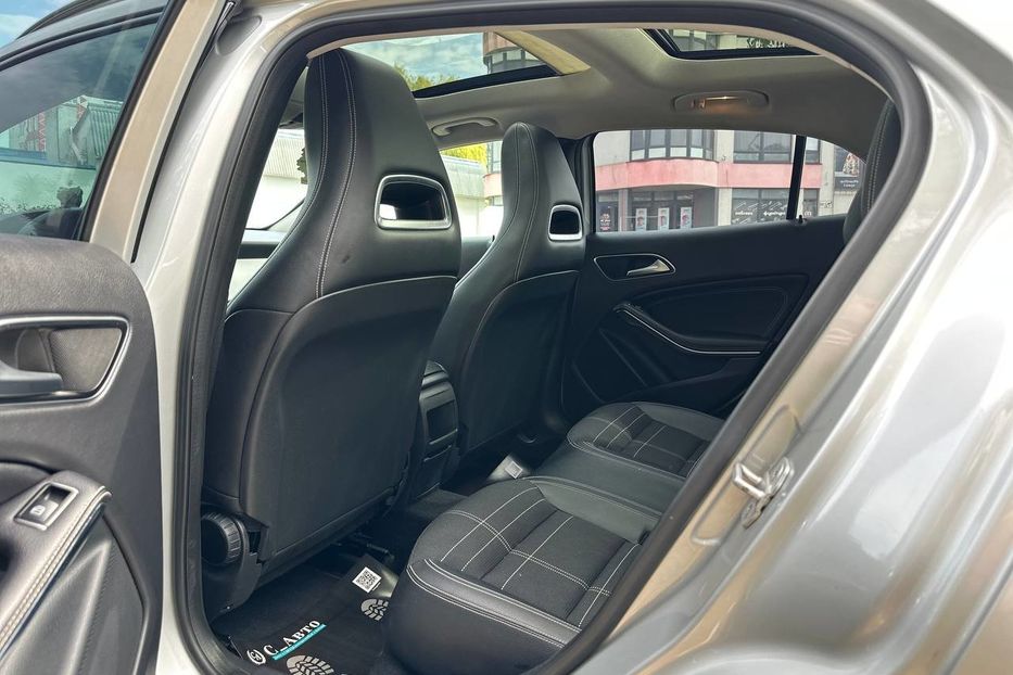 Продам Mercedes-Benz GLA-Class 2014 года в Черновцах