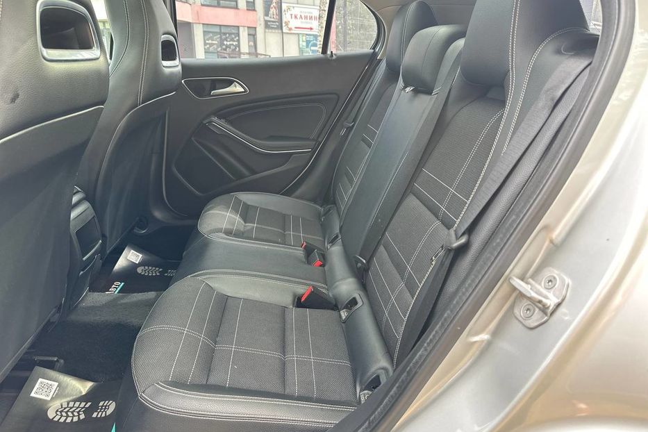 Продам Mercedes-Benz GLA-Class 2014 года в Черновцах