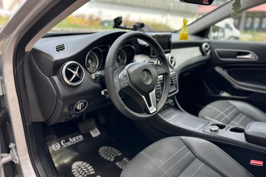 Продам Mercedes-Benz GLA-Class 2014 года в Черновцах