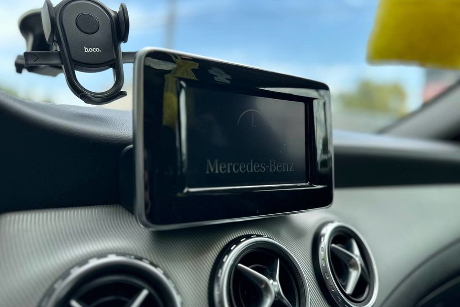 Продам Mercedes-Benz GLA-Class 2014 года в Черновцах