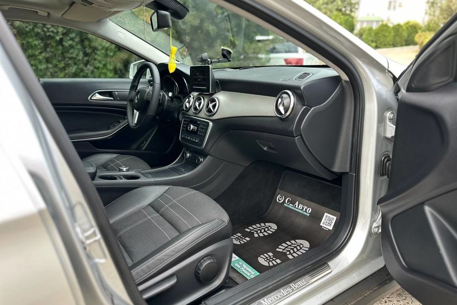 Продам Mercedes-Benz GLA-Class 2014 года в Черновцах