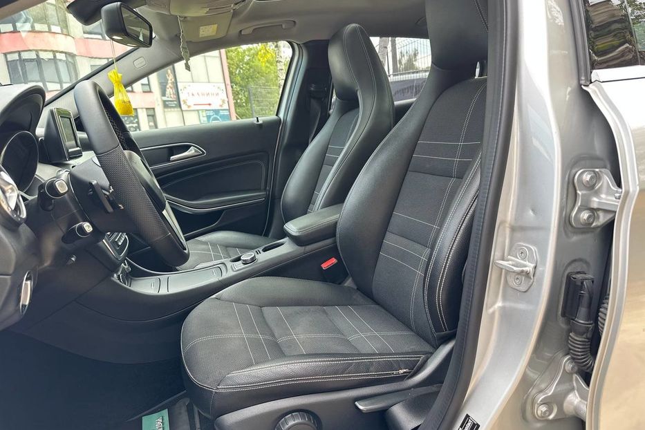 Продам Mercedes-Benz GLA-Class 2014 года в Черновцах