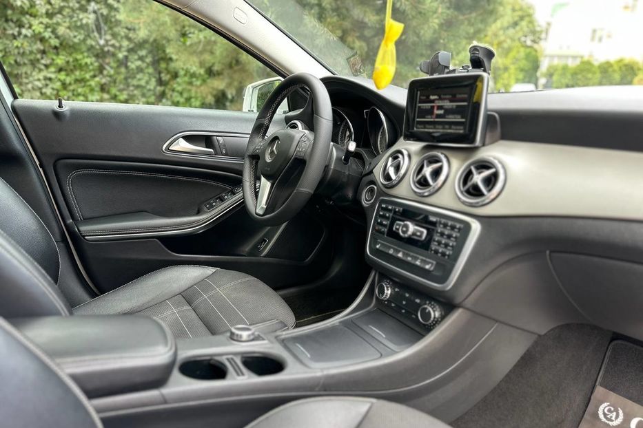 Продам Mercedes-Benz GLA-Class 2014 года в Черновцах