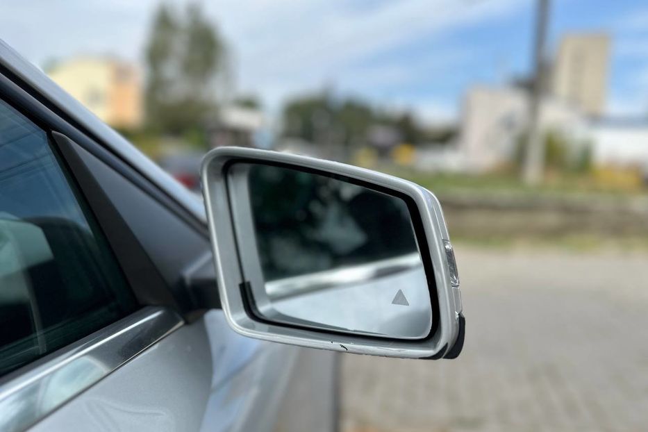 Продам Mercedes-Benz GLA-Class 2014 года в Черновцах