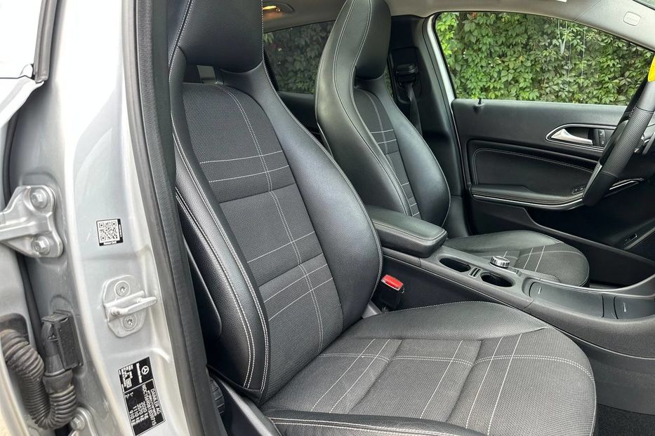 Продам Mercedes-Benz GLA-Class 2014 года в Черновцах