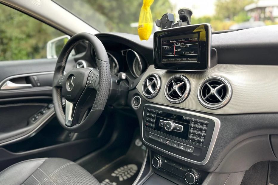 Продам Mercedes-Benz GLA-Class 2014 года в Черновцах