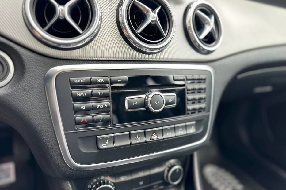 Продам Mercedes-Benz GLA-Class 2014 года в Черновцах