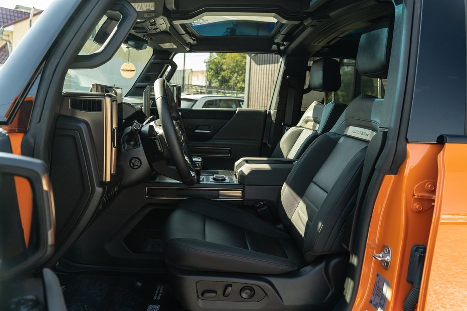 Продам Hummer Hummer EV 2024 года в Черновцах