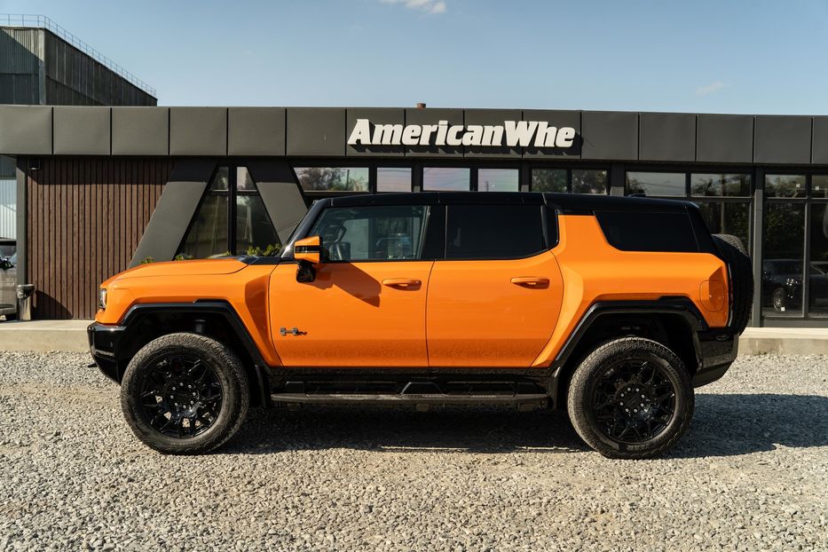 Продам Hummer Hummer EV 2024 года в Черновцах