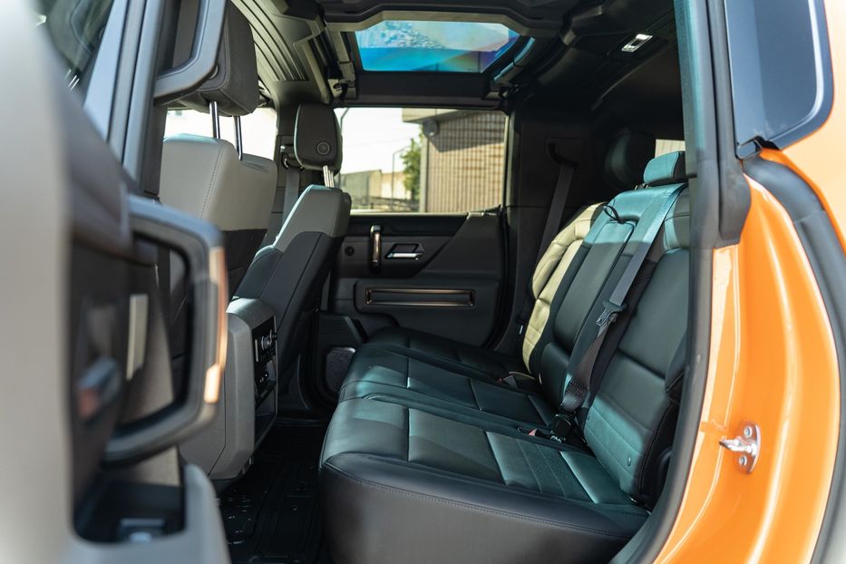 Продам Hummer Hummer EV 2024 года в Черновцах