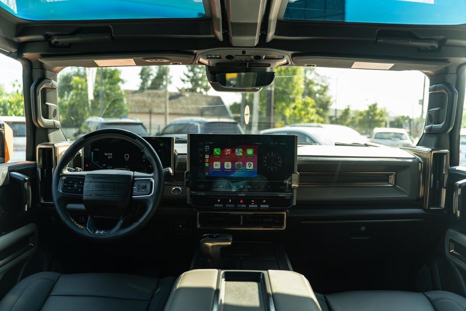 Продам Hummer Hummer EV 2024 года в Черновцах