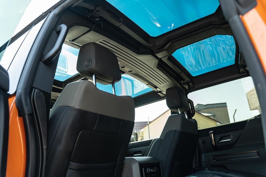 Продам Hummer Hummer EV 2024 года в Черновцах