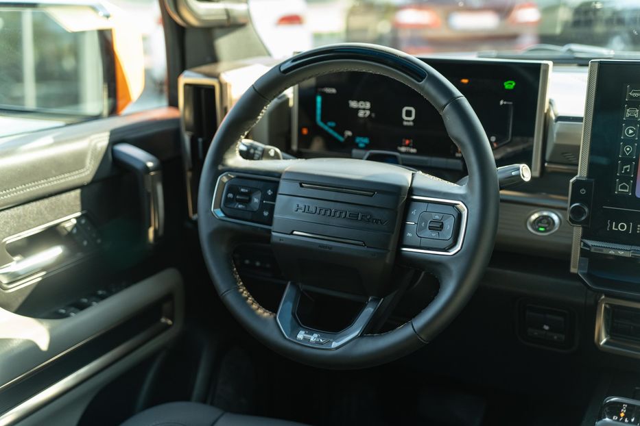 Продам Hummer Hummer EV 2024 года в Черновцах