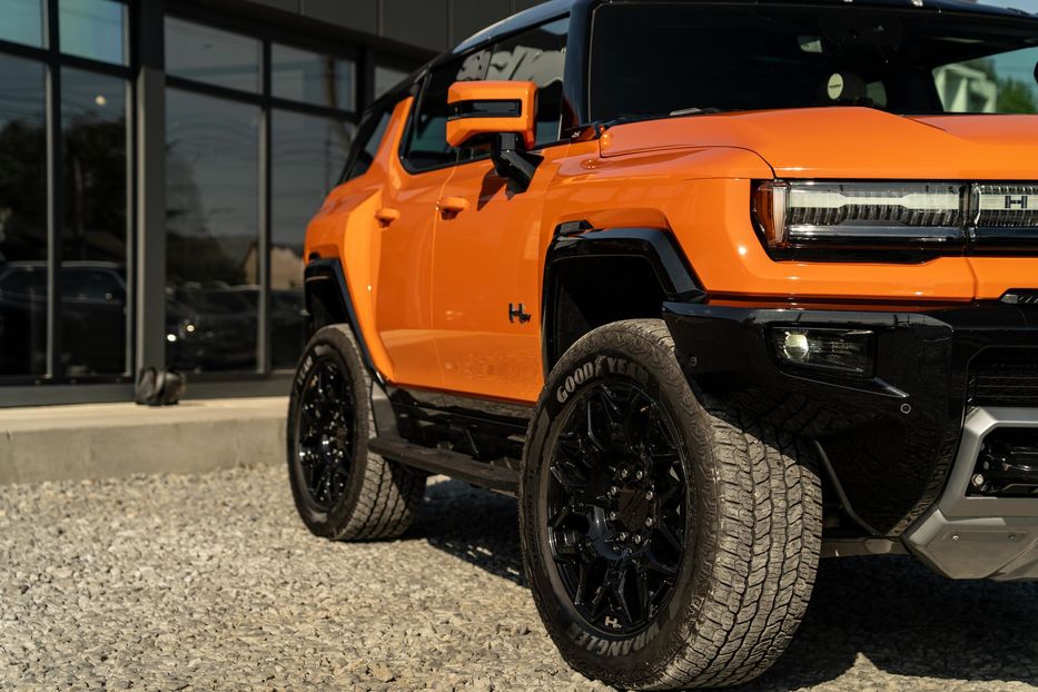 Продам Hummer Hummer EV 2024 года в Черновцах