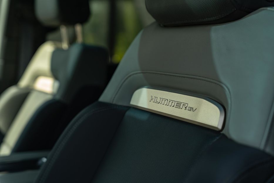 Продам Hummer Hummer EV 2024 года в Черновцах