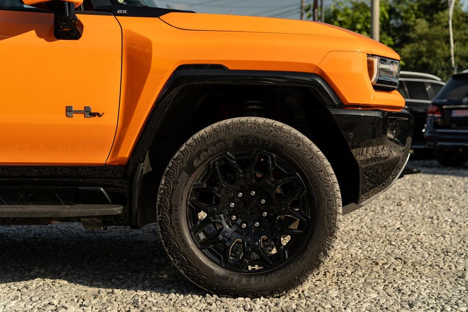 Продам Hummer Hummer EV 2024 года в Черновцах