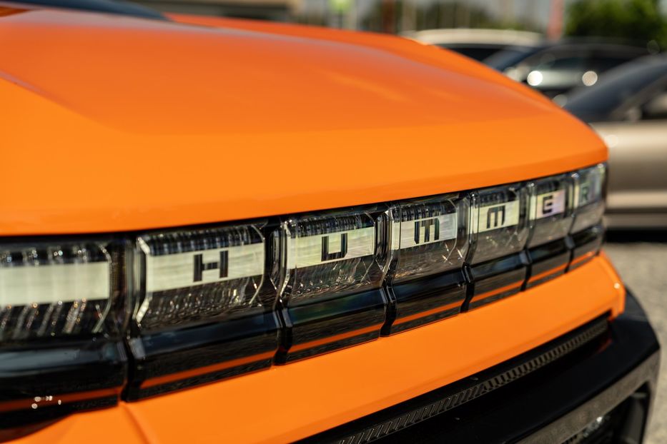 Продам Hummer Hummer EV 2024 года в Черновцах