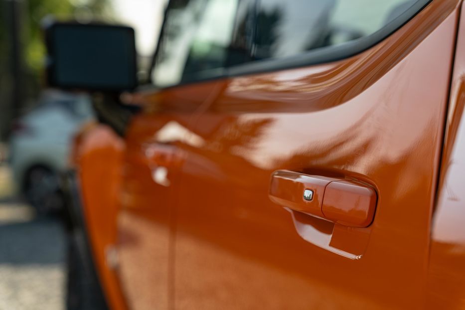 Продам Hummer Hummer EV 2024 года в Черновцах