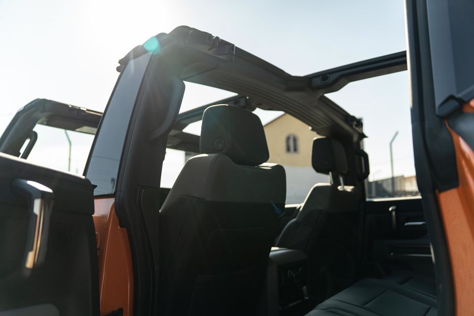 Продам Hummer Hummer EV 2024 года в Черновцах