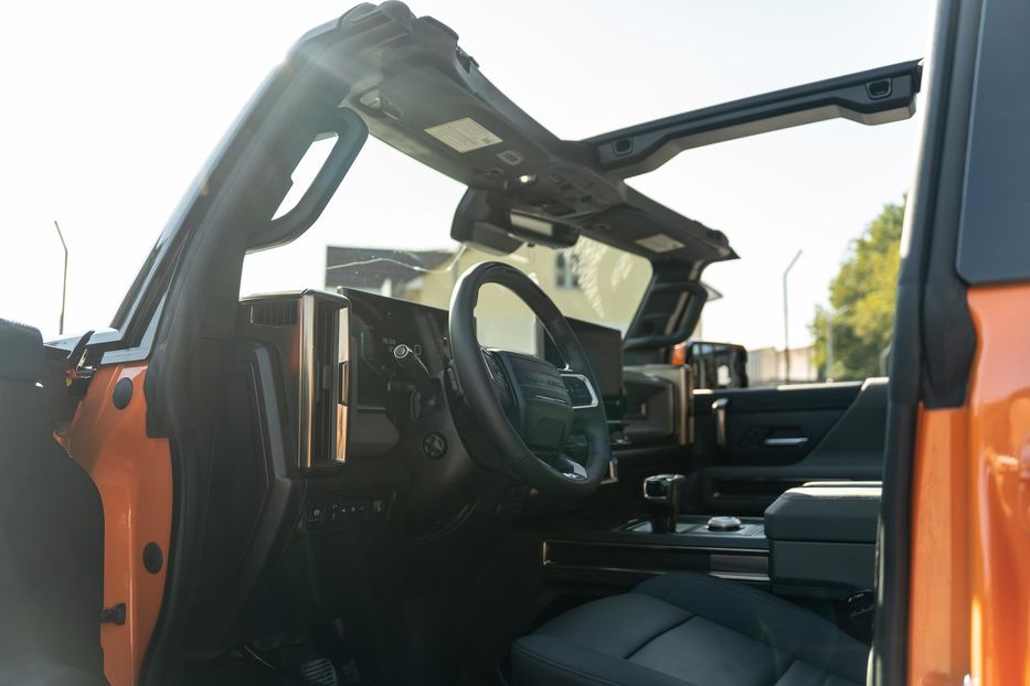 Продам Hummer Hummer EV 2024 года в Черновцах