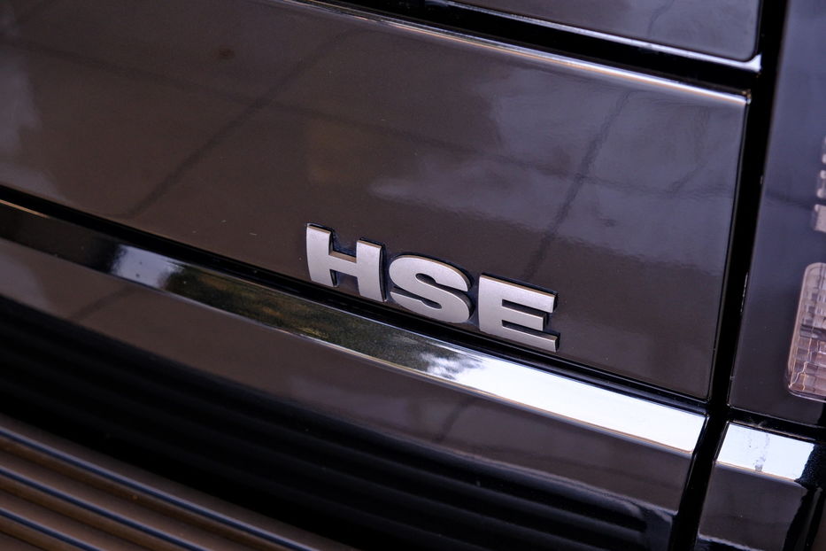 Продам Land Rover Discovery HSE 2014 года в Одессе