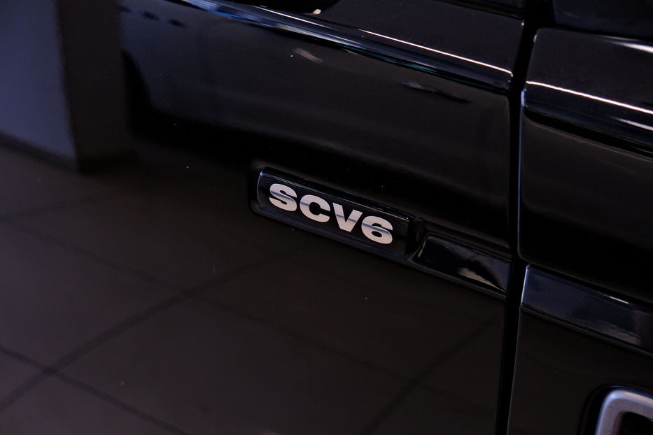 Продам Land Rover Discovery HSE 2014 года в Одессе