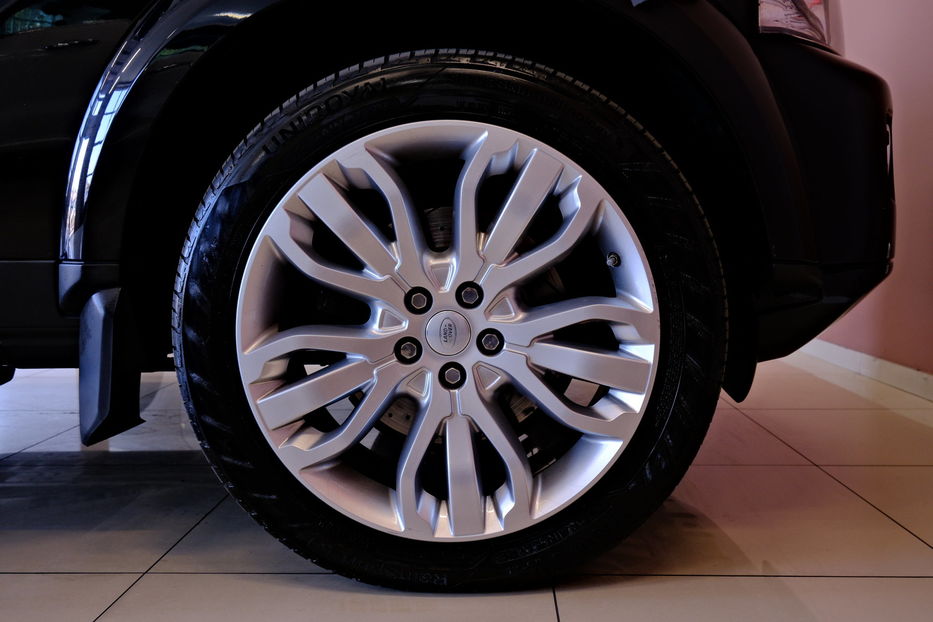 Продам Land Rover Discovery HSE 2014 года в Одессе