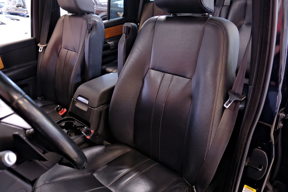 Продам Land Rover Discovery HSE 2014 года в Одессе