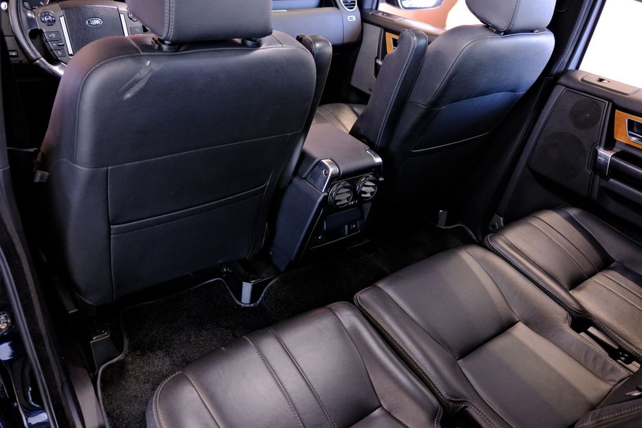 Продам Land Rover Discovery HSE 2014 года в Одессе