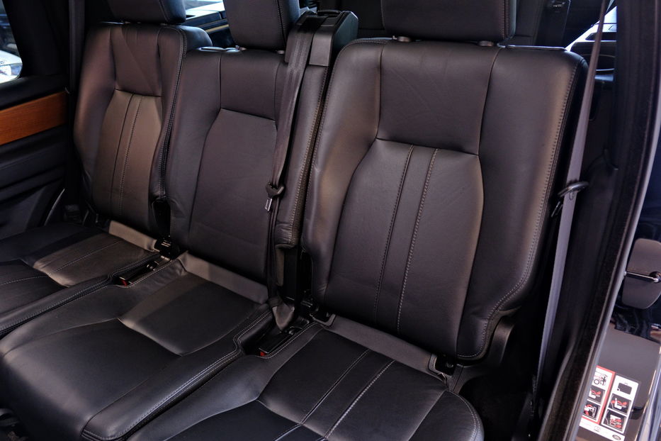 Продам Land Rover Discovery HSE 2014 года в Одессе