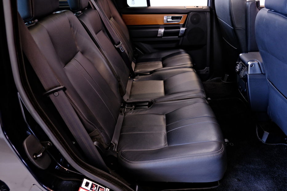 Продам Land Rover Discovery HSE 2014 года в Одессе