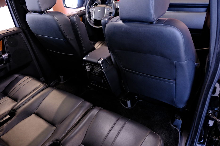 Продам Land Rover Discovery HSE 2014 года в Одессе