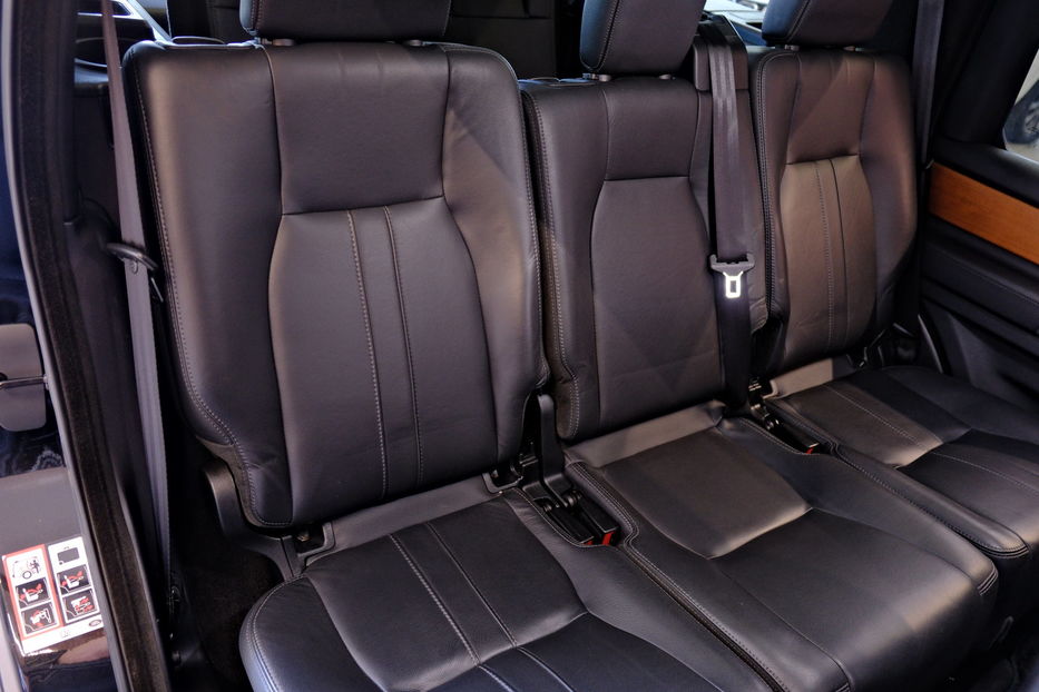 Продам Land Rover Discovery HSE 2014 года в Одессе