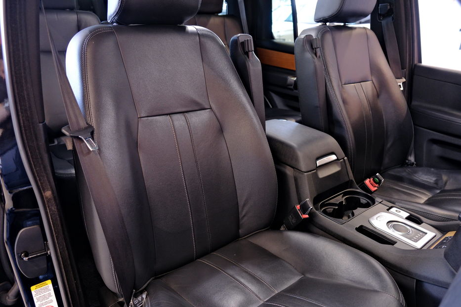 Продам Land Rover Discovery HSE 2014 года в Одессе