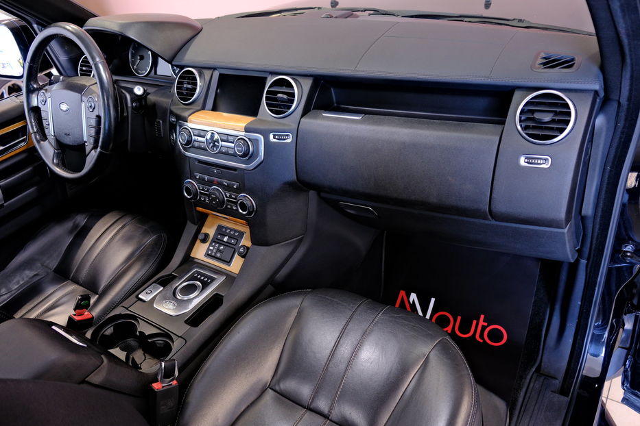 Продам Land Rover Discovery HSE 2014 года в Одессе