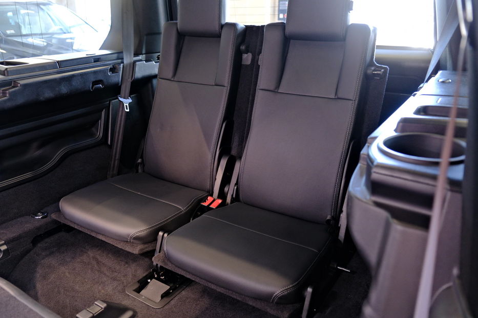 Продам Land Rover Discovery HSE 2014 года в Одессе