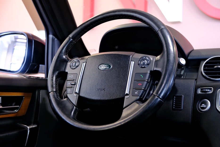 Продам Land Rover Discovery HSE 2014 года в Одессе